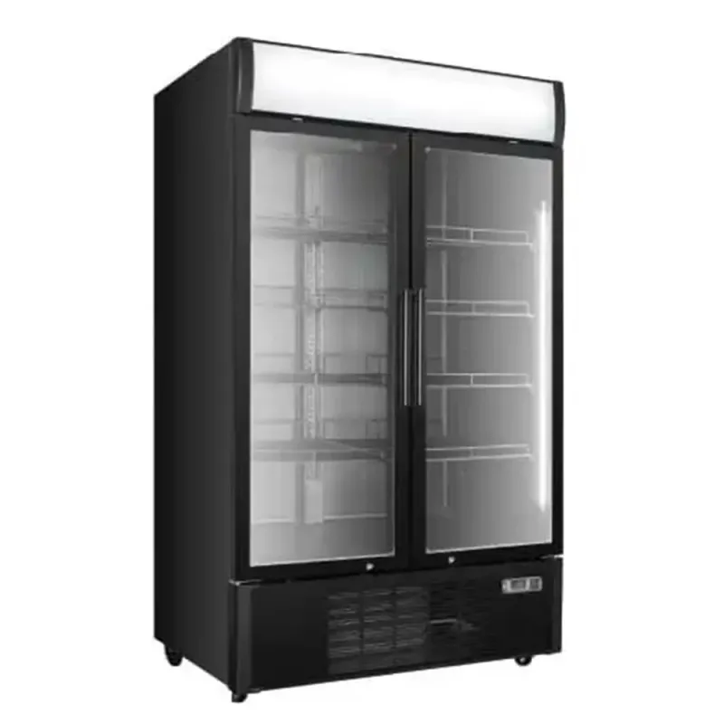 Βιτρίνα συντήρησης αναψυκτικών KARAMCO SC1088VC 806434